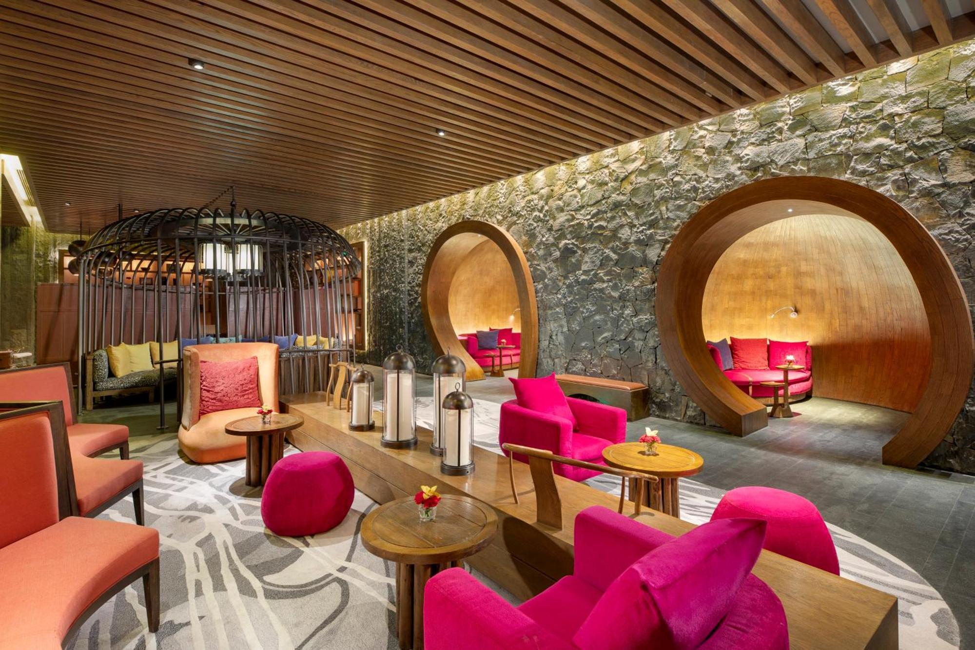 Hotel Indigo Lijiang Ancient Town By Ihg Exterior photo