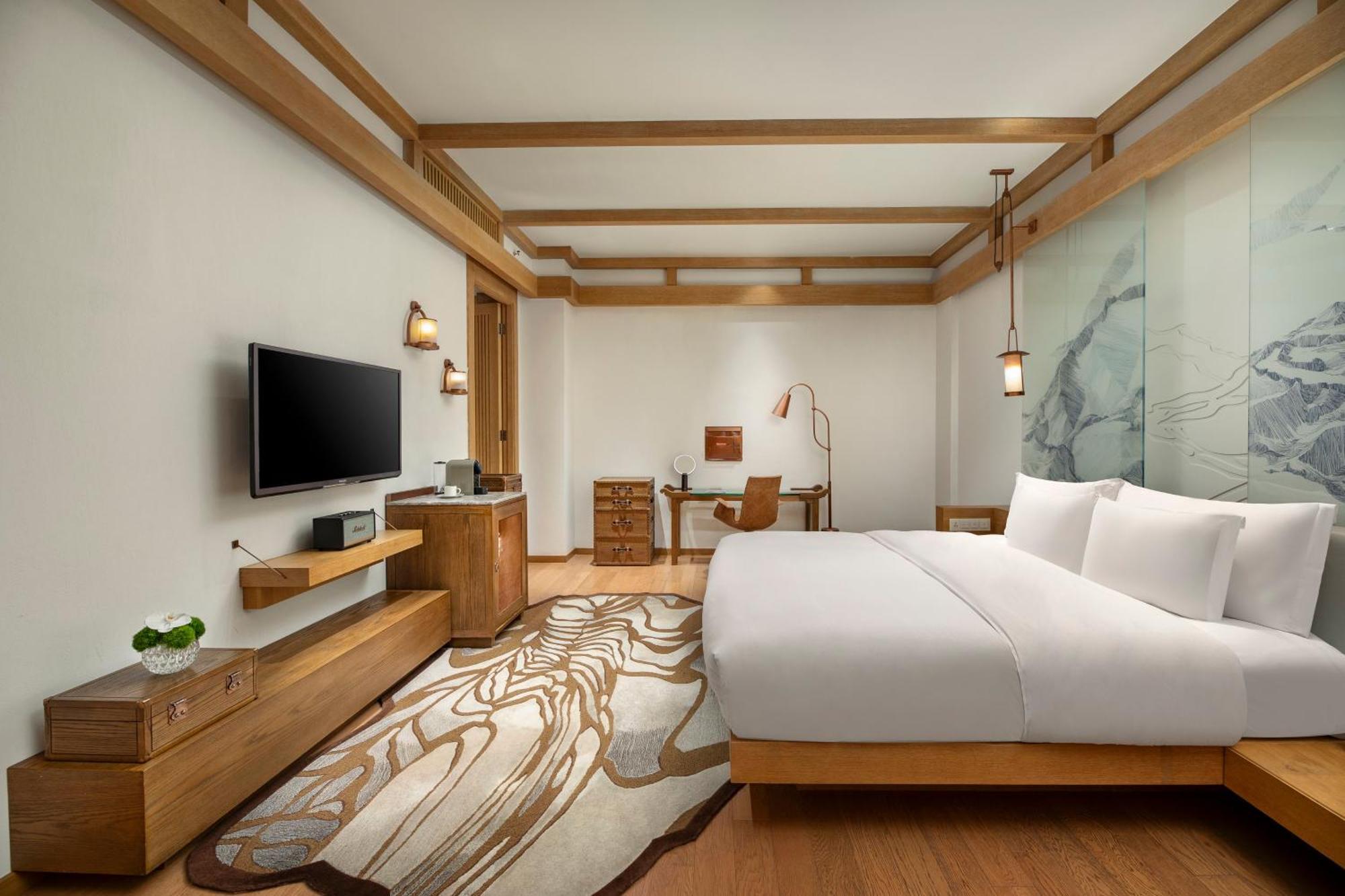 Hotel Indigo Lijiang Ancient Town By Ihg Exterior photo
