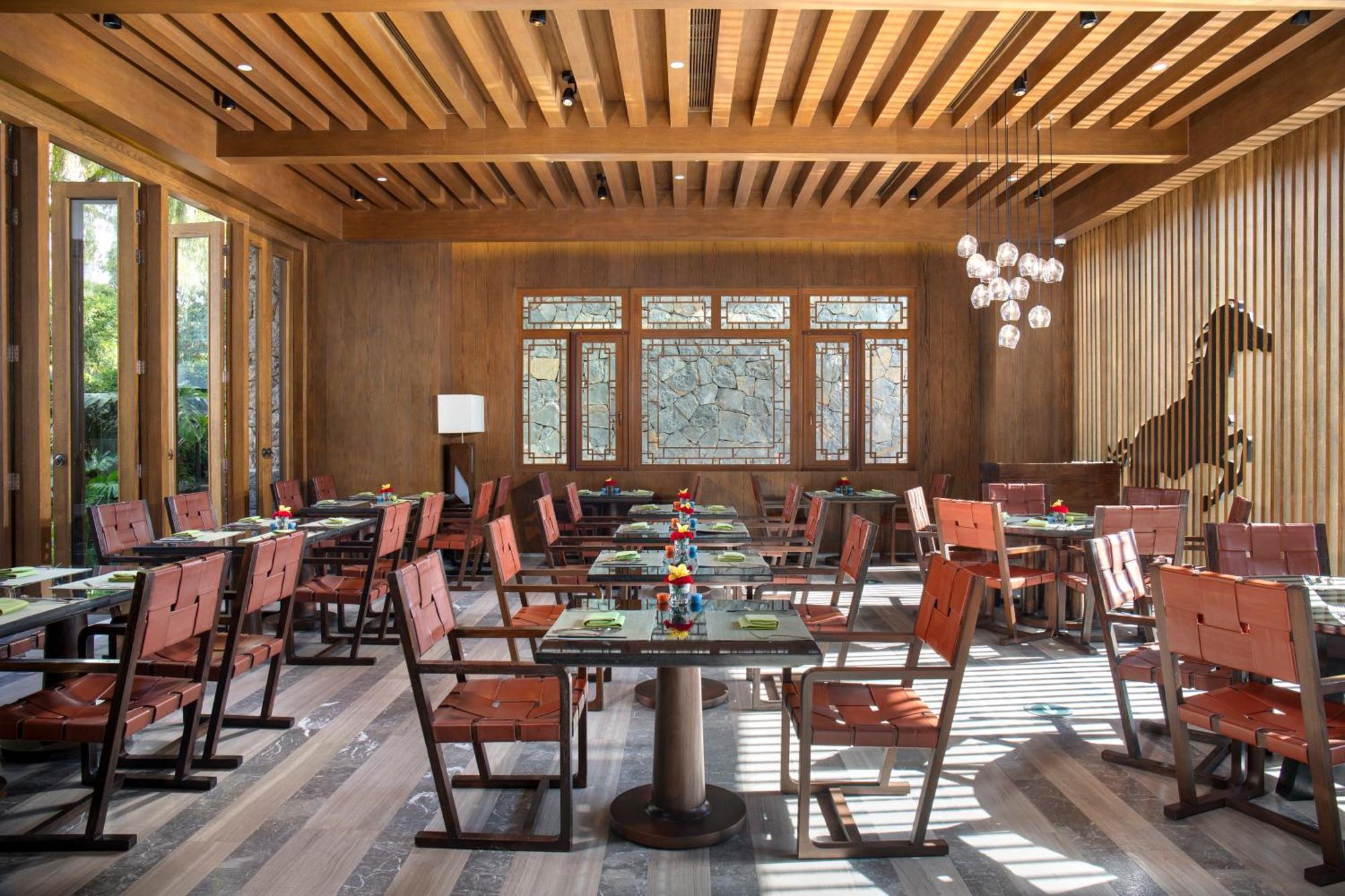 Hotel Indigo Lijiang Ancient Town By Ihg Exterior photo